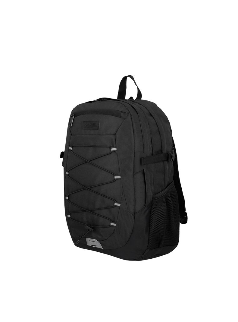 Mochila Notebook Xtrem Tasman 5XT Negro 17"-1