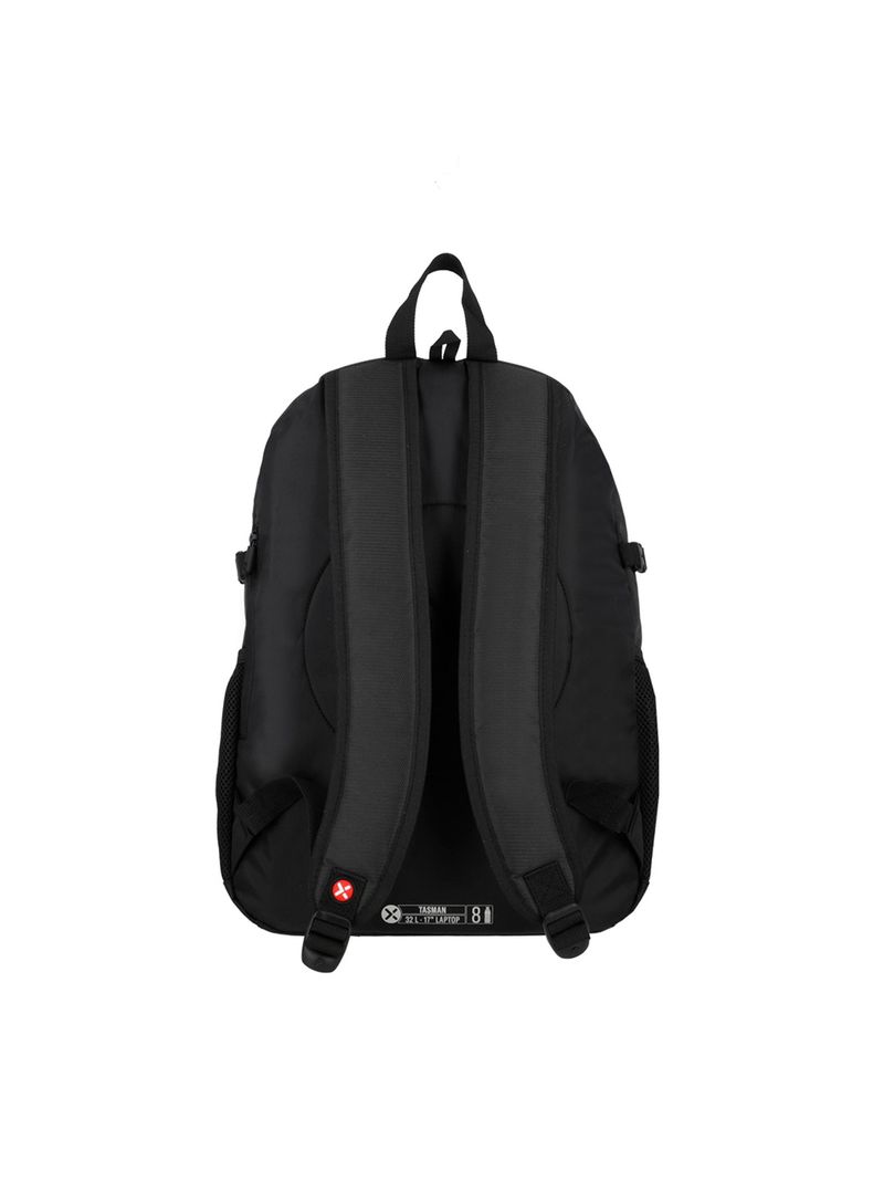 Mochila Notebook Xtrem Tasman 5XT Negro 17"-2
