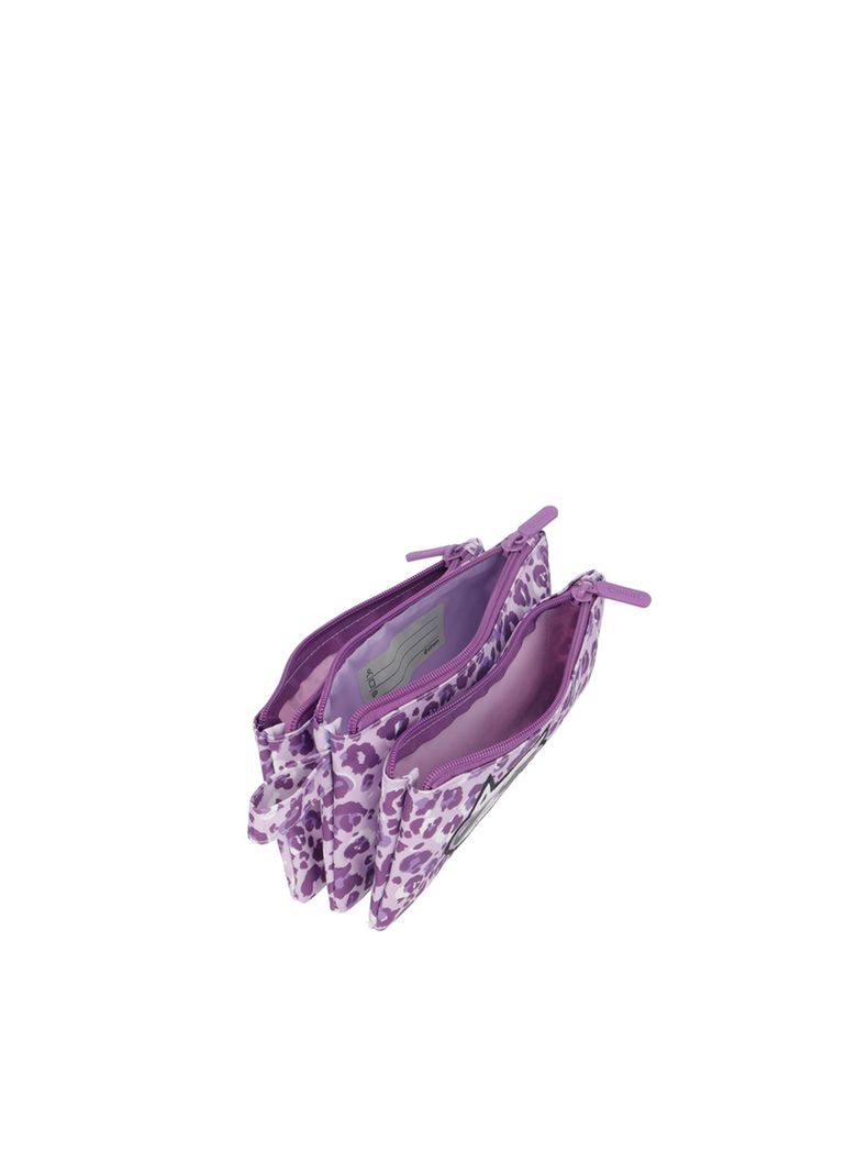 Estuche Xtrem Trinity 5XT Gato Morado-3