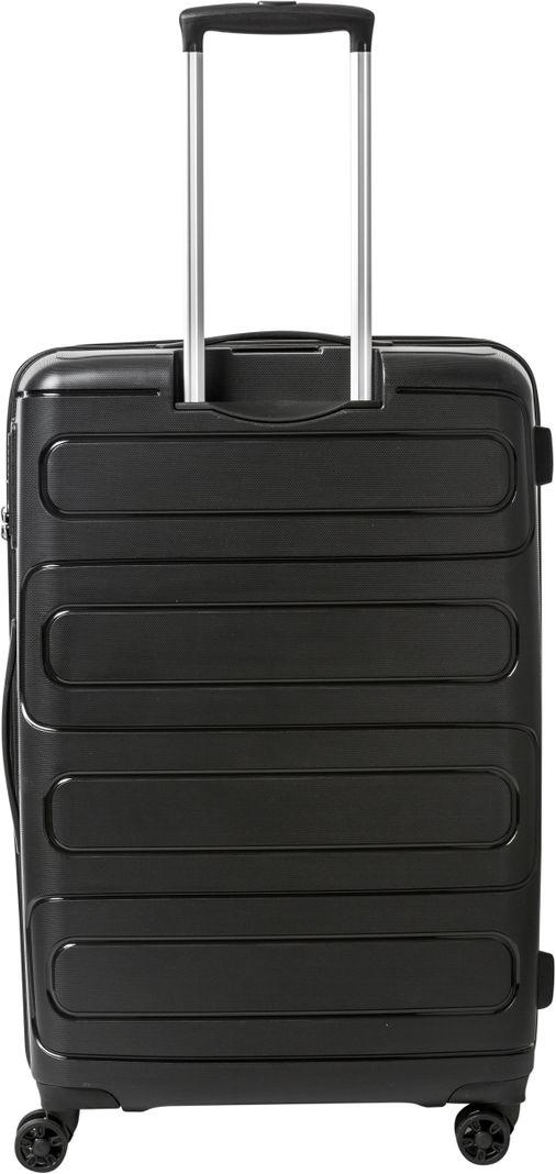Maleta Grande Saxoline Fortress Negro-2