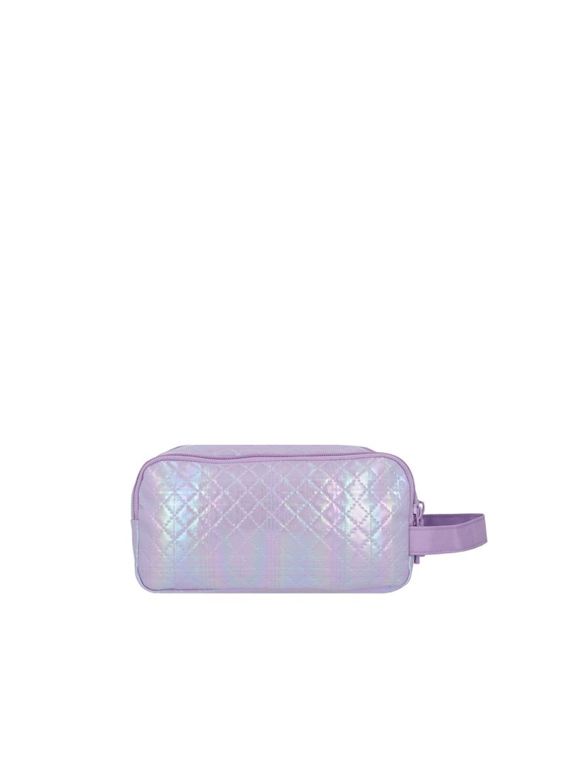 Estuche Xtrem University+ 5XT Gato Lila-2