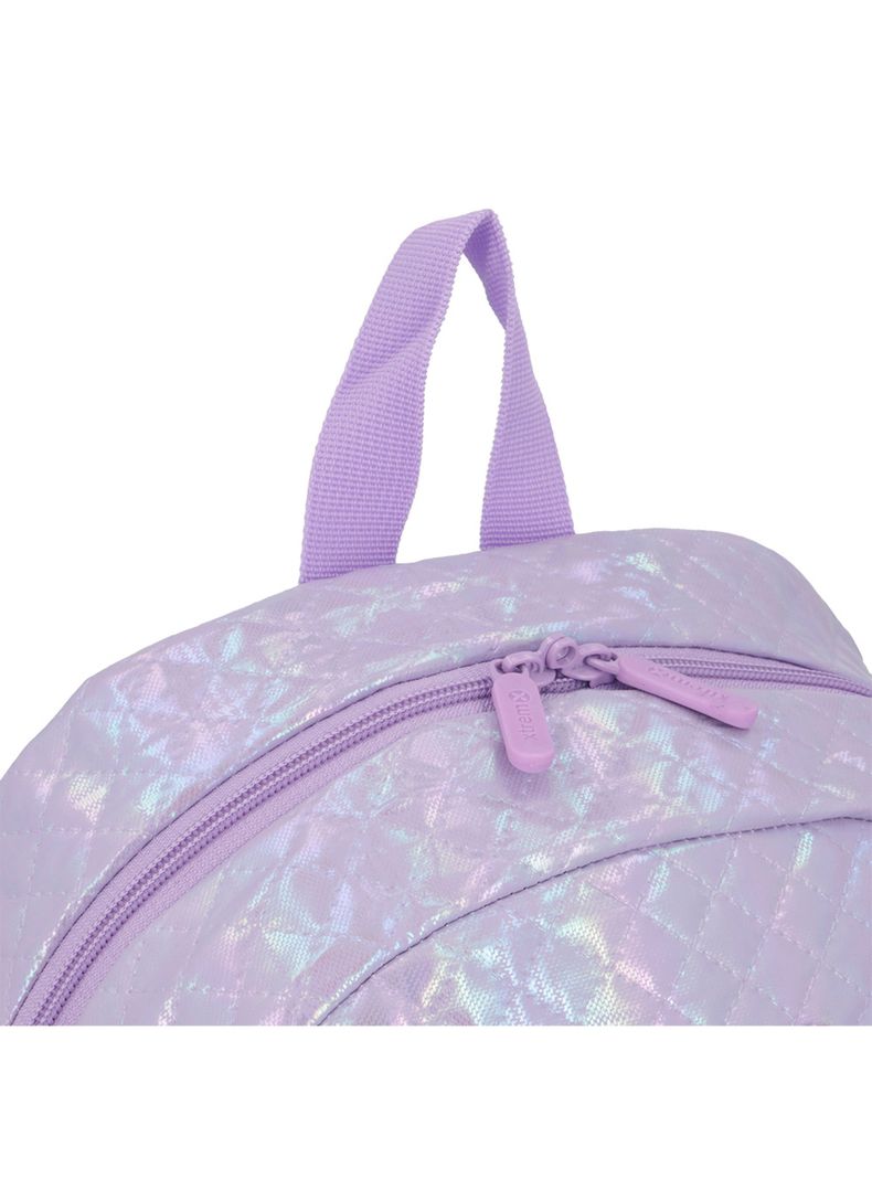 Mochila Xtrem Power 5XT Gato Lila-6