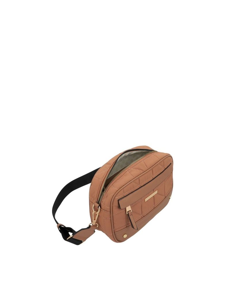 Bandolera Secret Aspen FW25 S Tostado-3