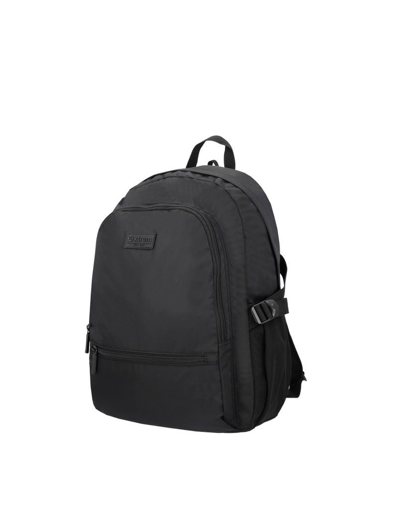 Mochila Notebook Xtrem Wynwood 5XT Negro 16"-1
