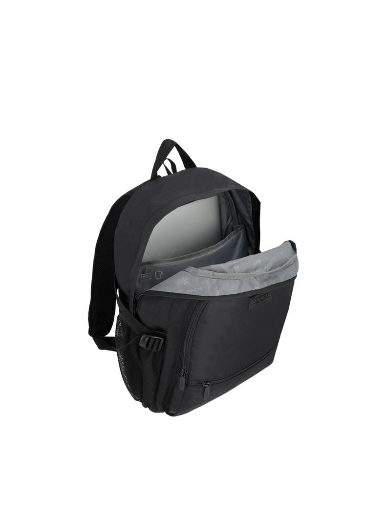 Mochila Notebook Xtrem Wynwood 5XT Negro 16"-3