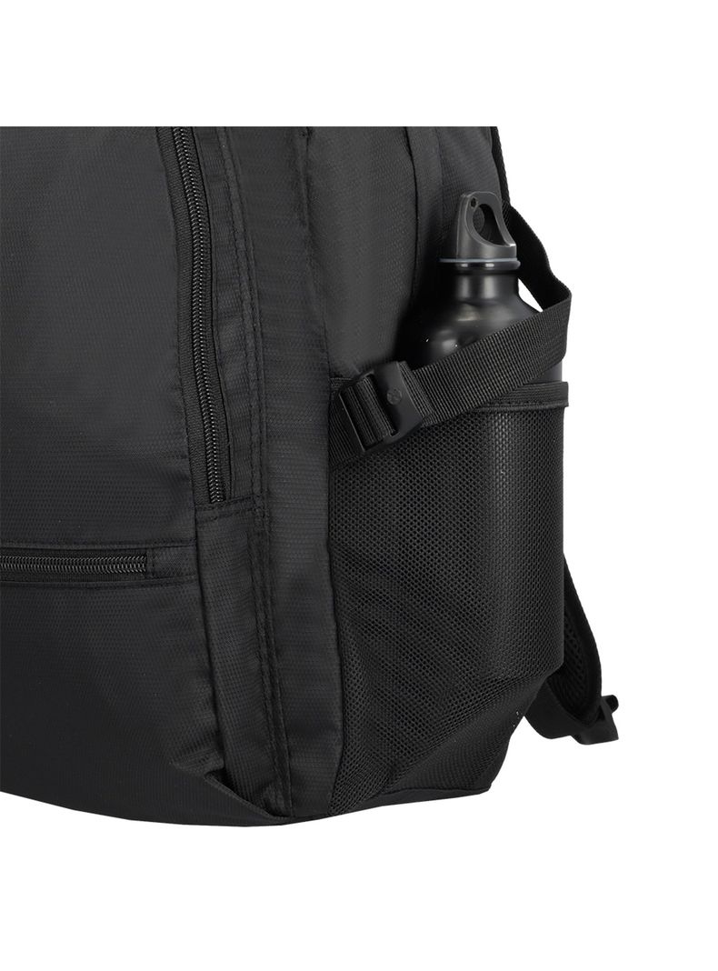 Mochila Notebook Xtrem Wynwood 5XT Negro 16"-5