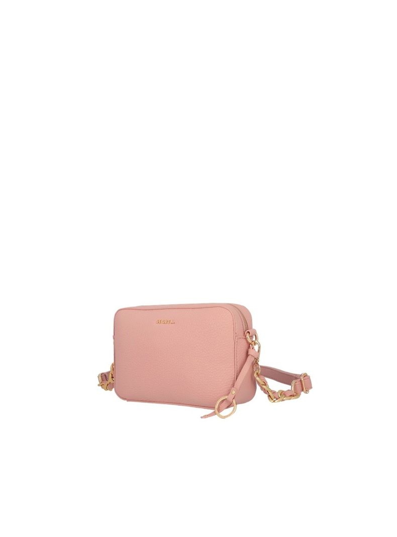 Bandolera Secret Mallorca FW25 S Rosado-1