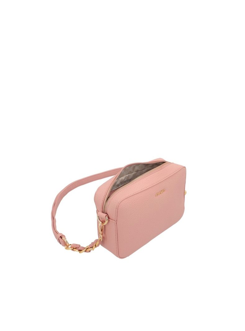 Bandolera Secret Mallorca FW25 S Rosado-2