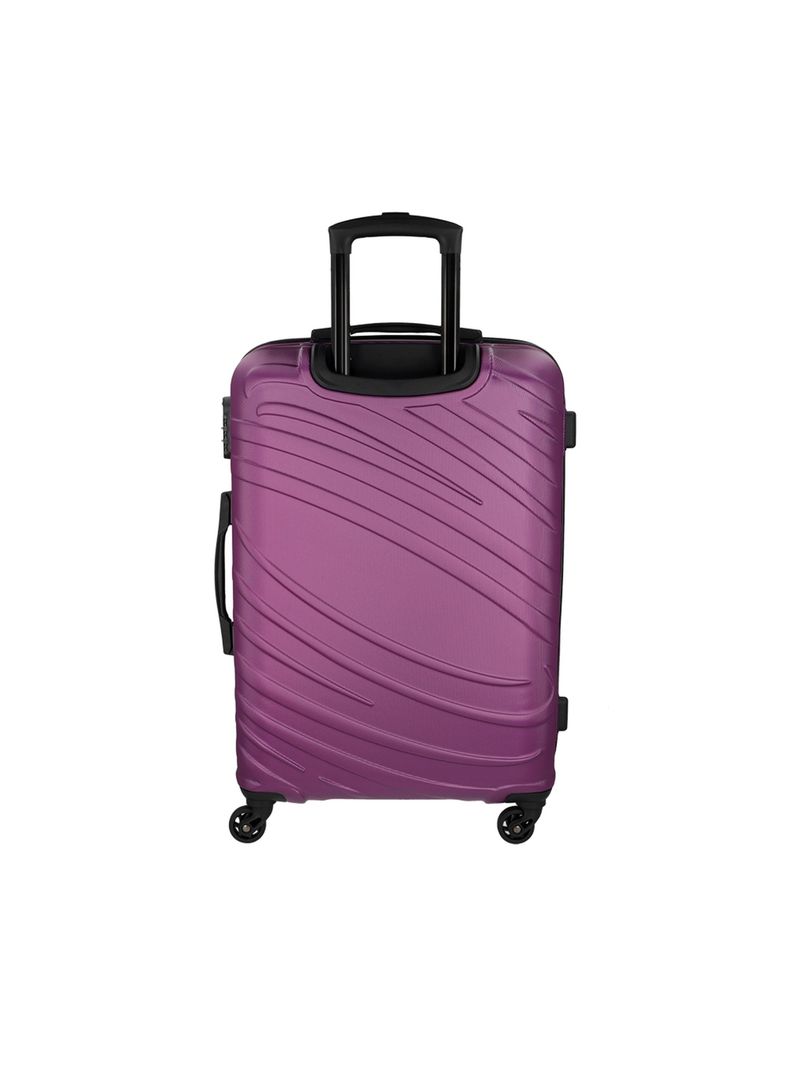 Maleta Mediana American Tourister Tesa 3.0 Magenta-2