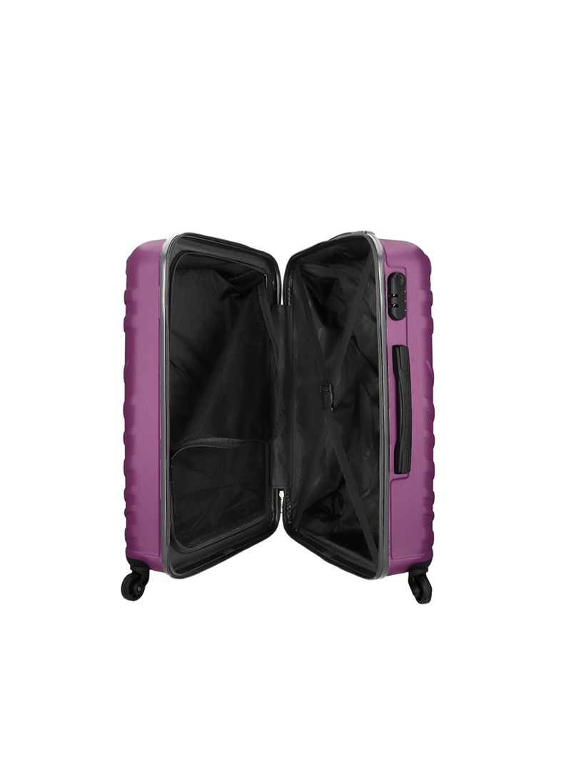 Maleta Mediana American Tourister Tesa 3.0 Magenta-3