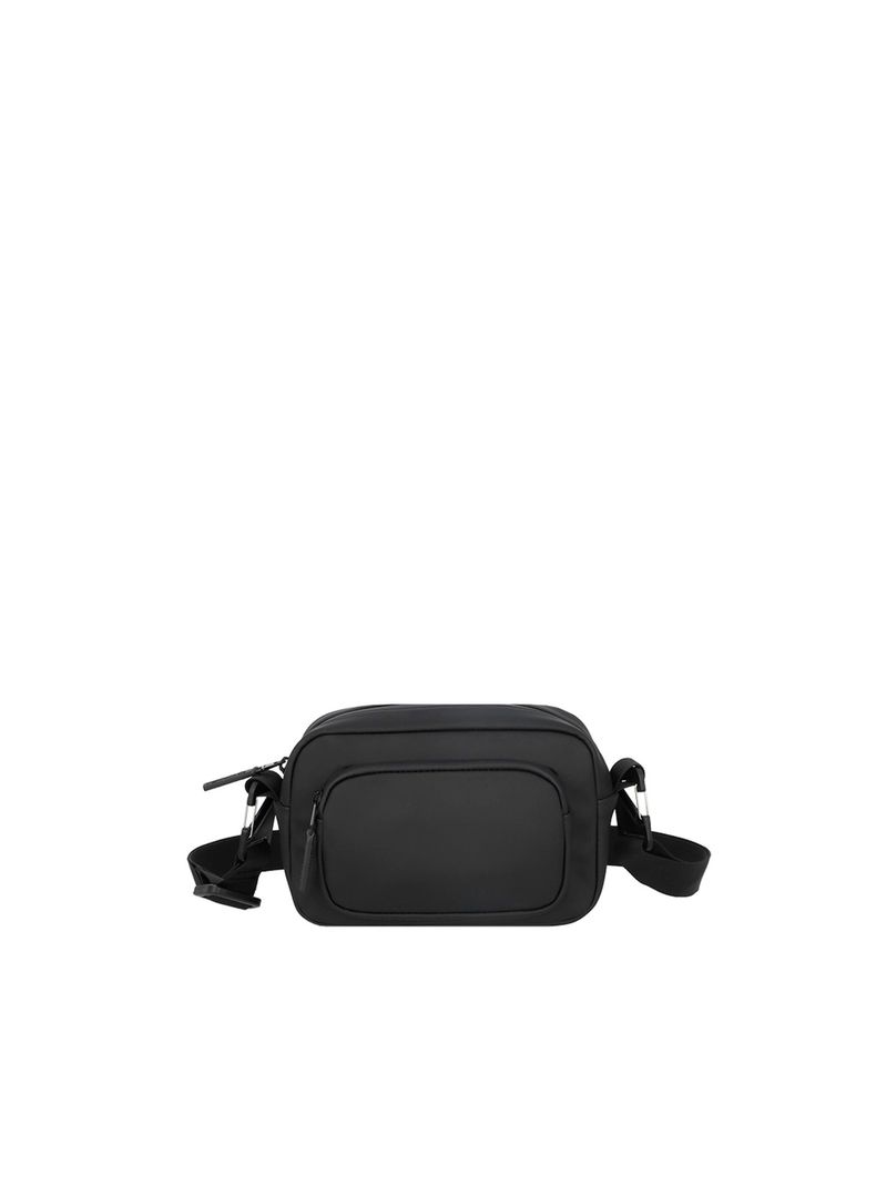 Cartera cruzada Xtrem Izzie 3XT Negro S-0