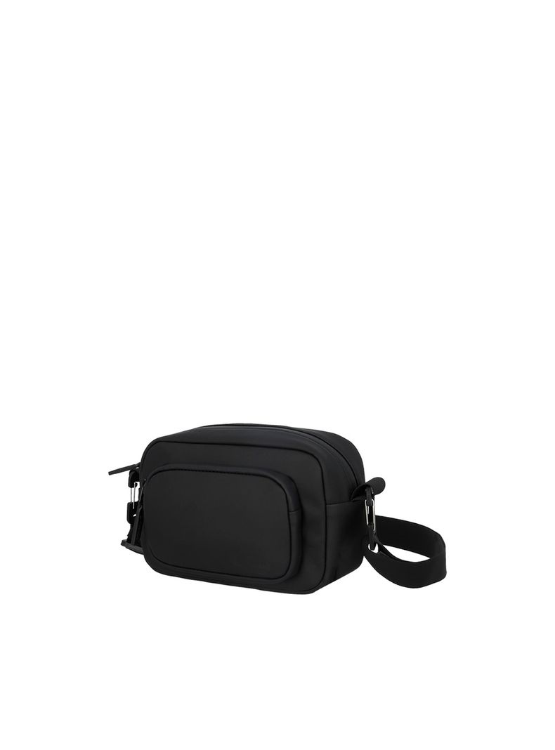 Cartera cruzada Xtrem Izzie 3XT Negro S-1