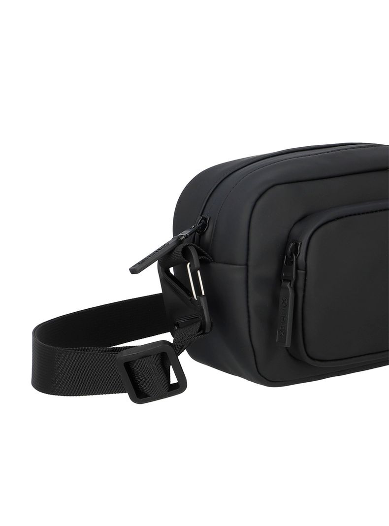 Cartera cruzada Xtrem Izzie 3XT Negro S-4