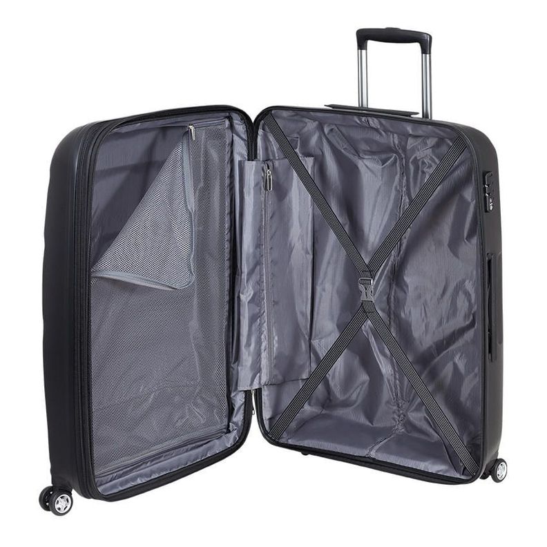 Moonstone Falabella Maletas Saxoline Bolso Saxoline Luggage Ruedas