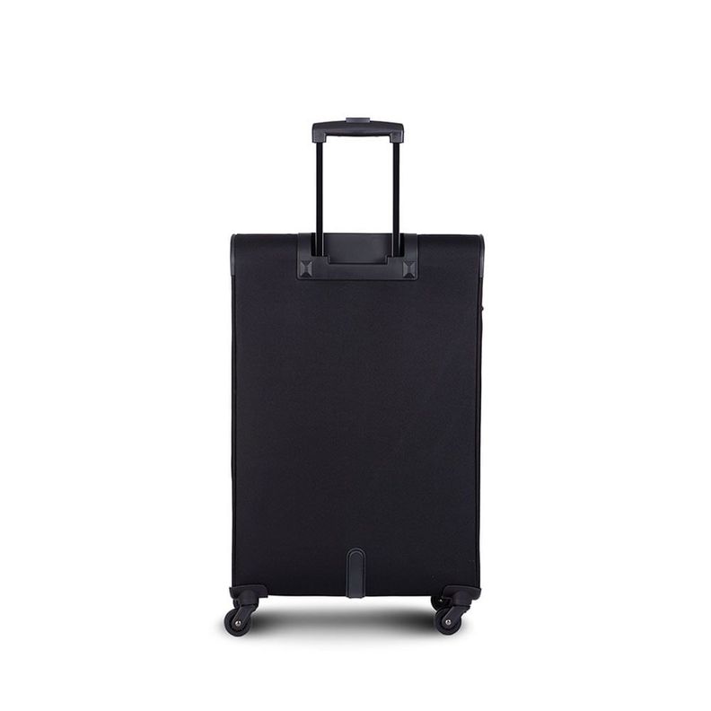 Maleta Mediana American Tourister Frankfurt Negra-2