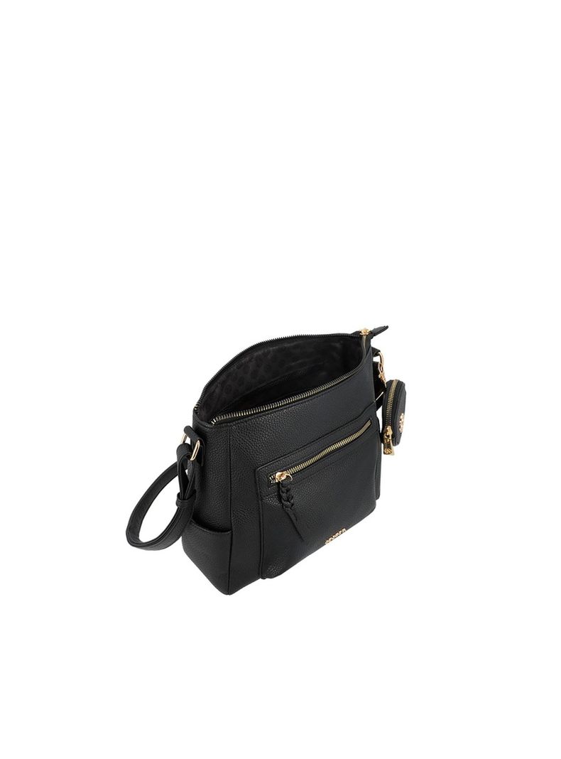 Bandolera Secret Ibiza FW25 M Negro-3