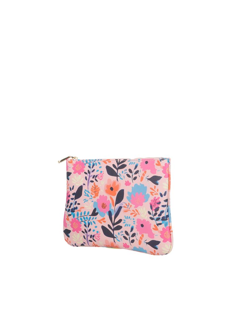 Cosmetiquero 2 unid Secret Miami SS25 Flores-3