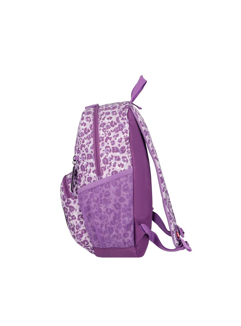 Mochila Xtrem Bolt 5XT Gato Morado-4