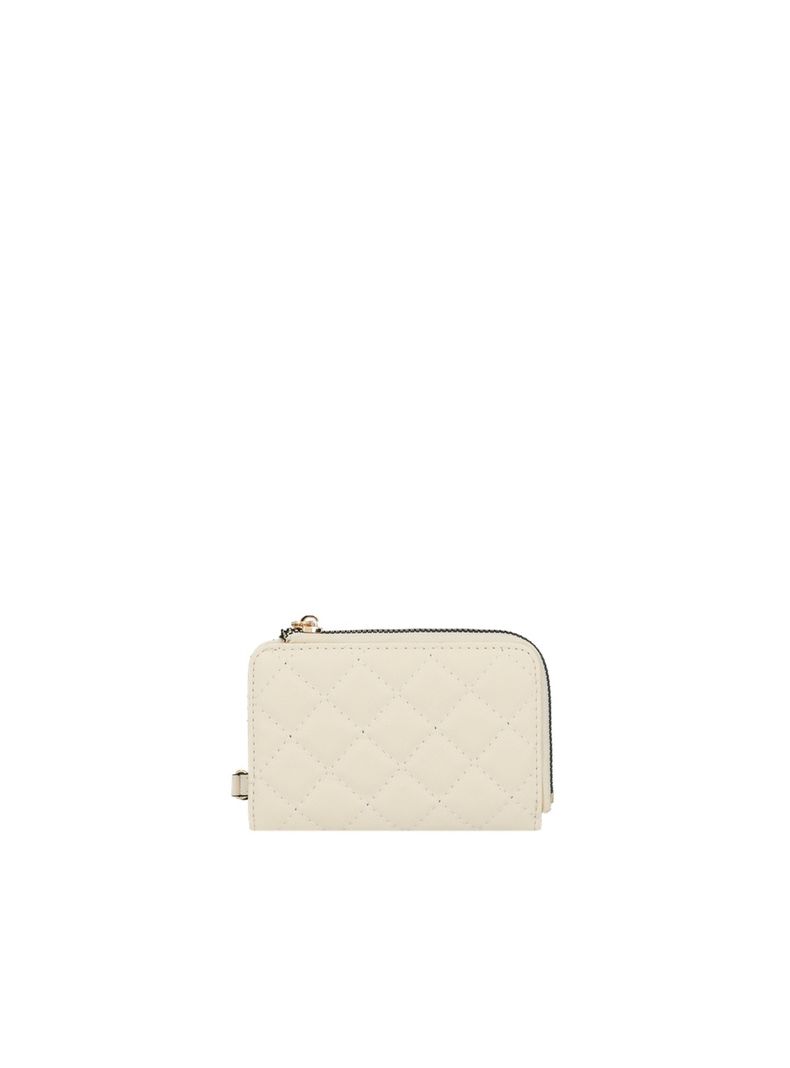 Billetera Secret Murcia FW25 S Beige-2