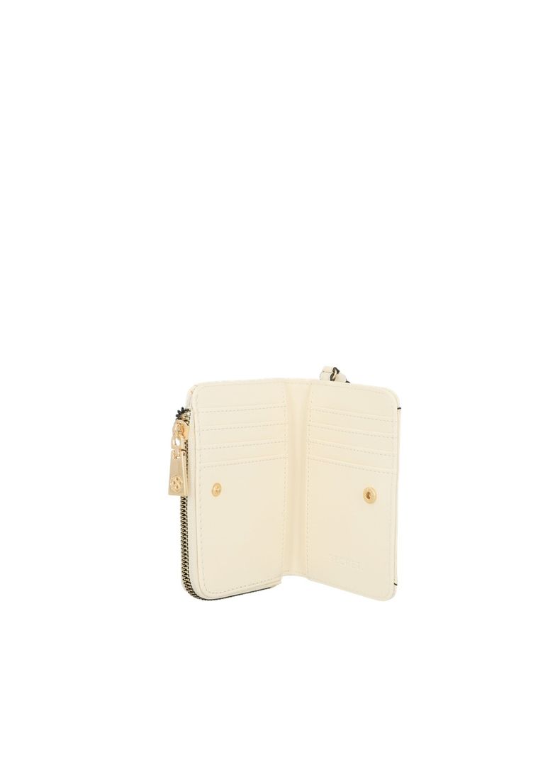 Billetera Secret Murcia FW25 S Beige-3