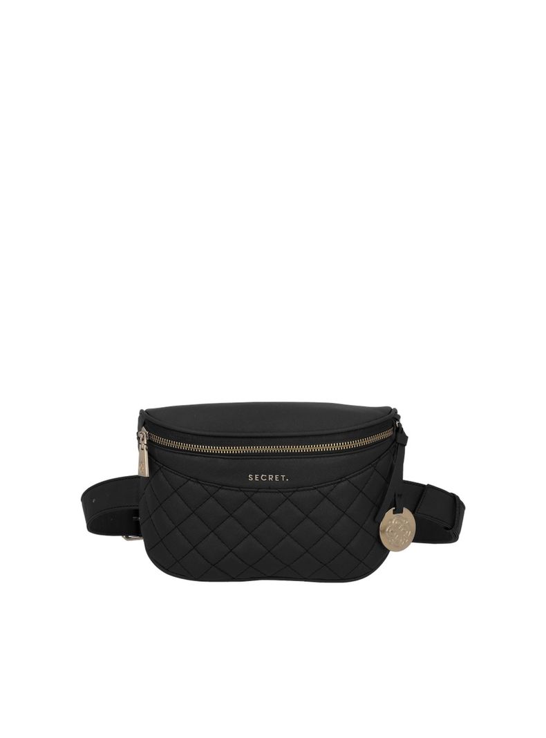 Banano Secret Murcia FW25 M Negro-0