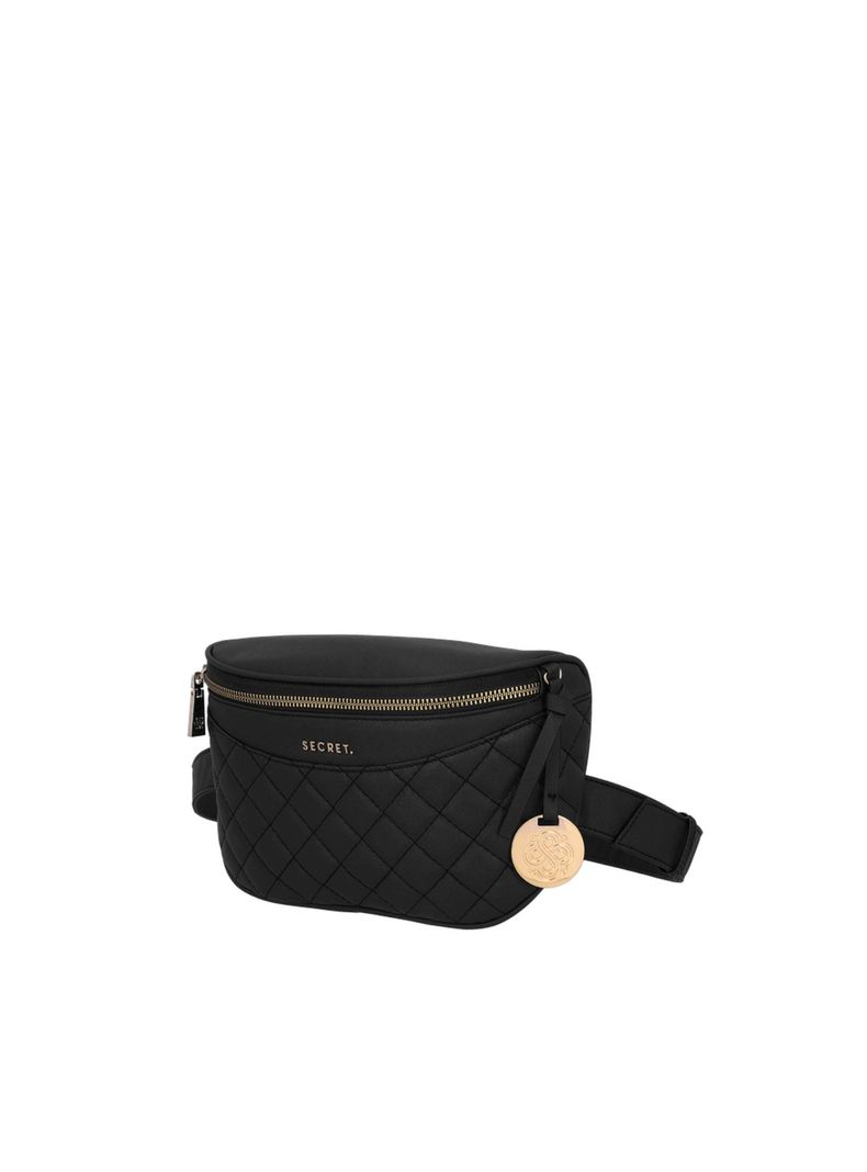 Banano Secret Murcia FW25 M Negro-1