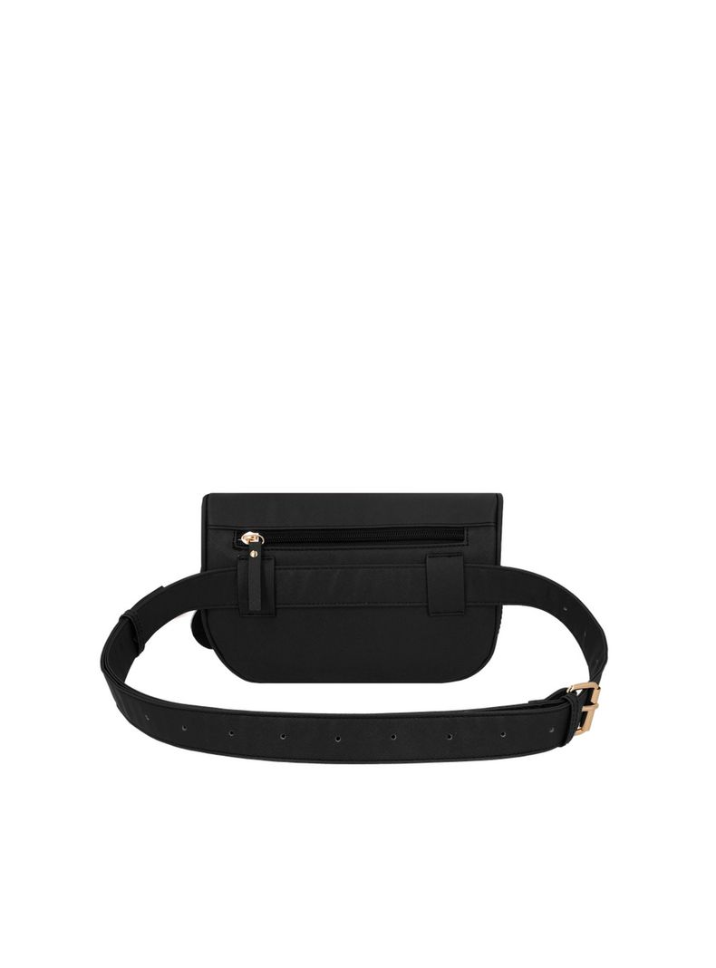 Banano Secret Murcia FW25 M Negro-2