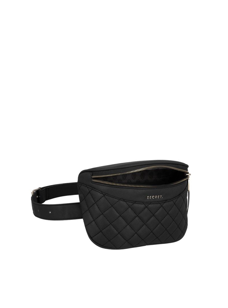 Banano Secret Murcia FW25 M Negro-3