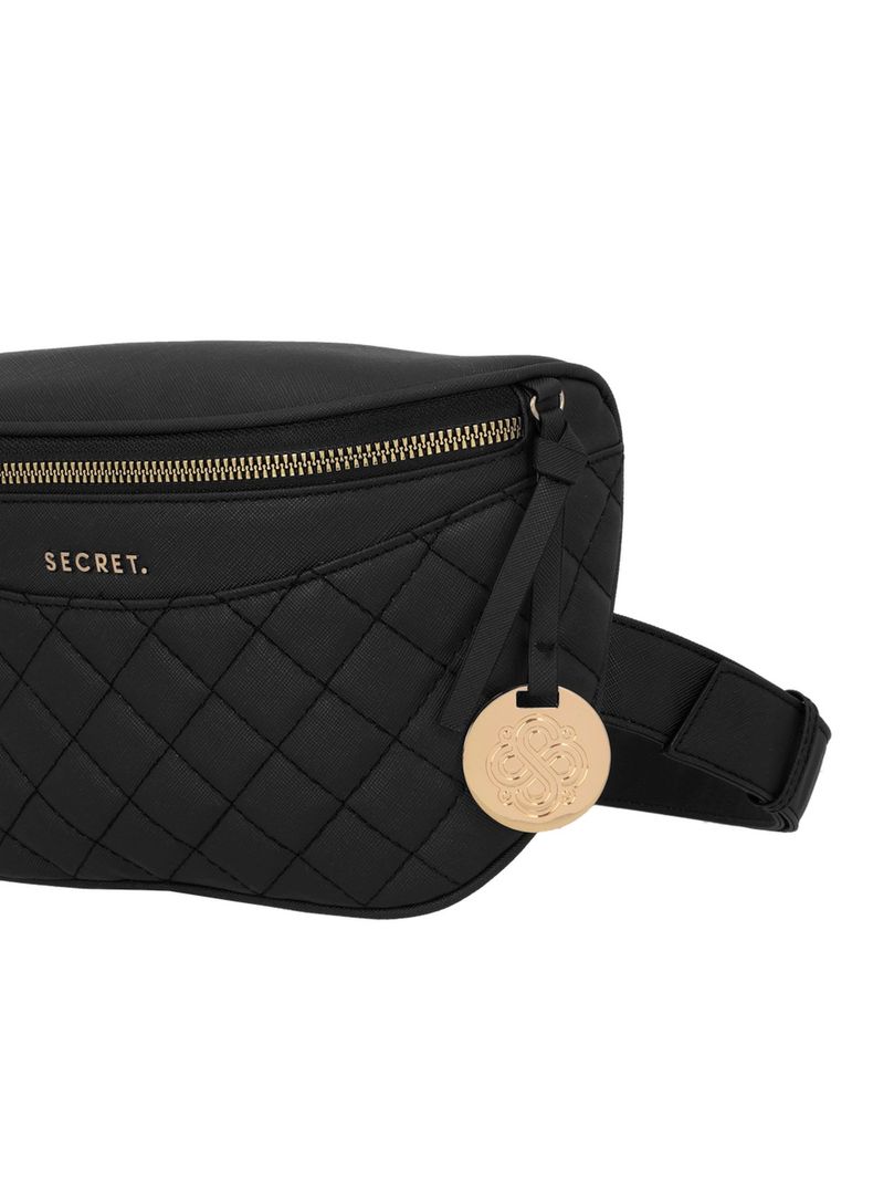 Banano Secret Murcia FW25 M Negro-5