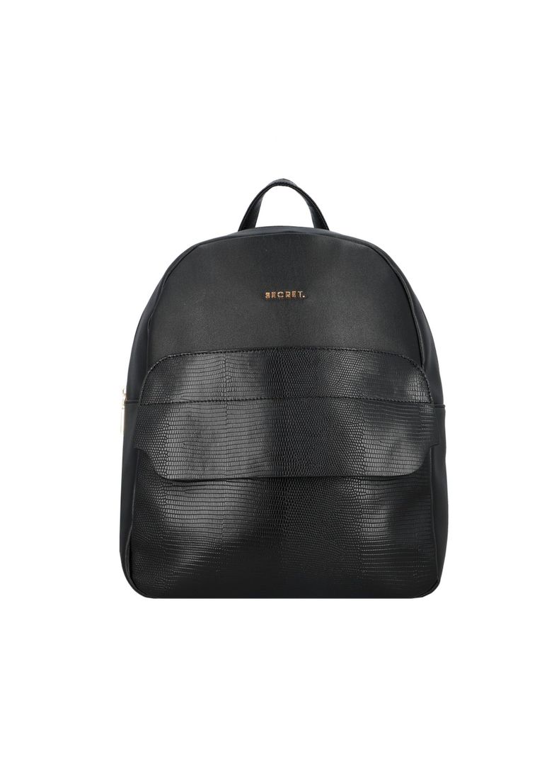 Mochila Secret Provenza SC6 L Negro