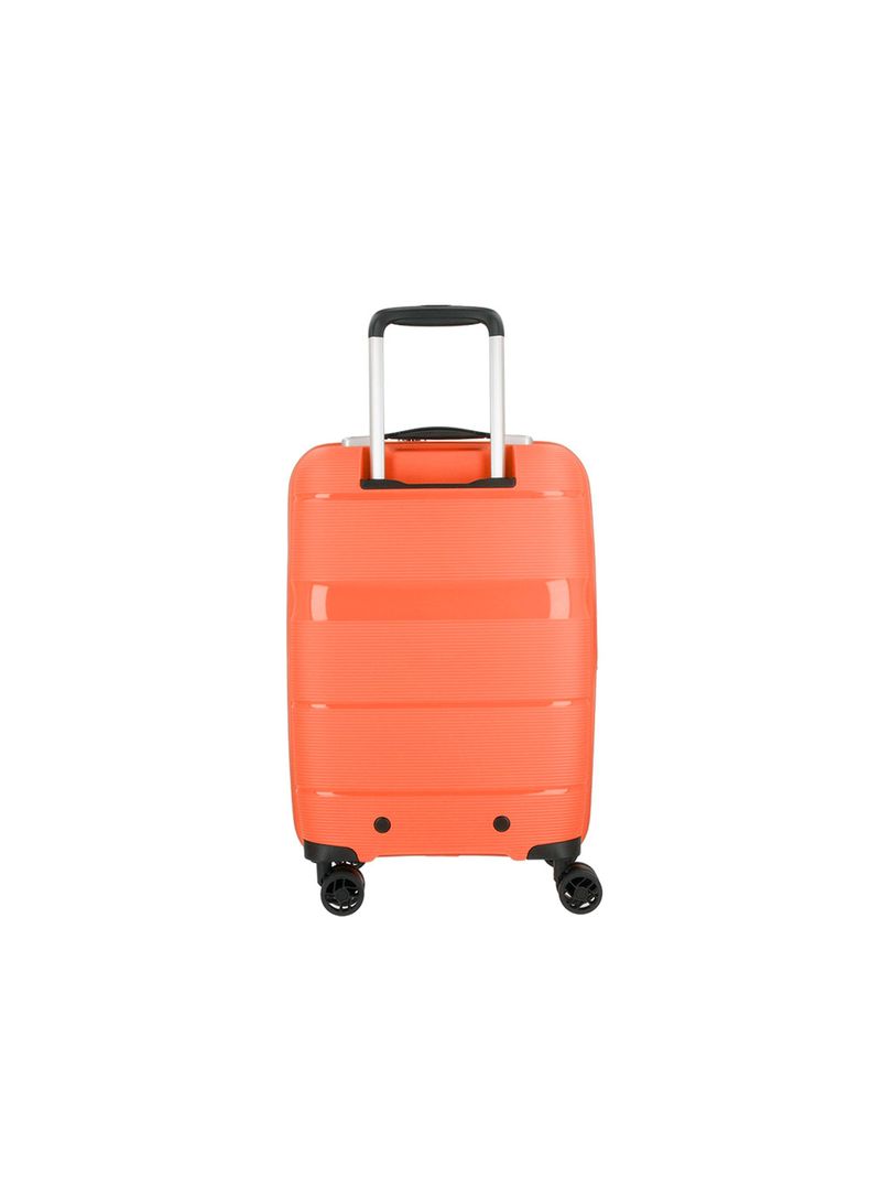 Maleta de Cabina American Tourister Linex Naranjo-2