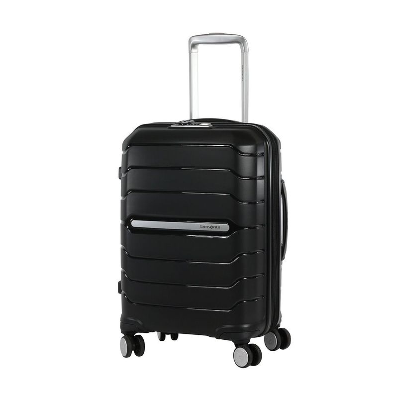 Maleta de Cabina Samsonite Octolite Negro-0
