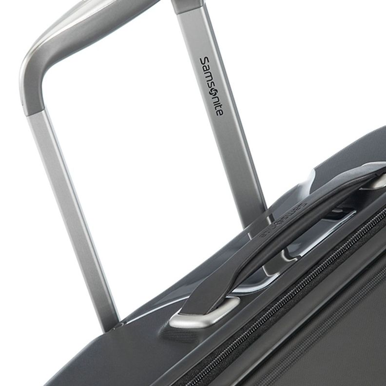 Maleta de Cabina Samsonite Octolite Negro-3