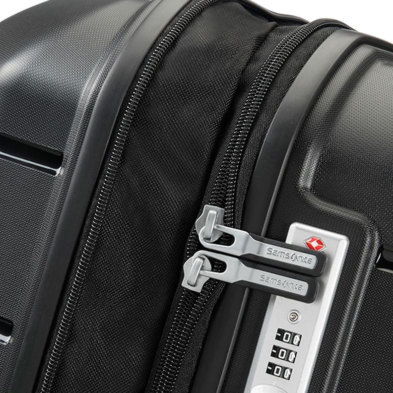 Maleta de Cabina Samsonite Octolite Negro-7