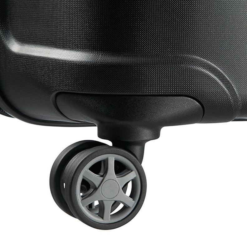 Maleta de Cabina Samsonite Octolite Negro-8