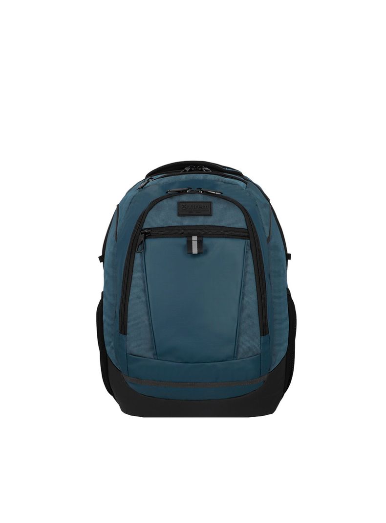 Mochila Notebook Xtrem Brooklyn 5XT Azul 15"-0