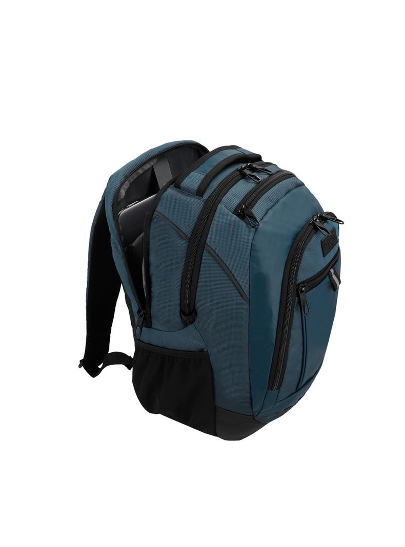 Mochila Notebook Xtrem Brooklyn 5XT Azul 15"-3