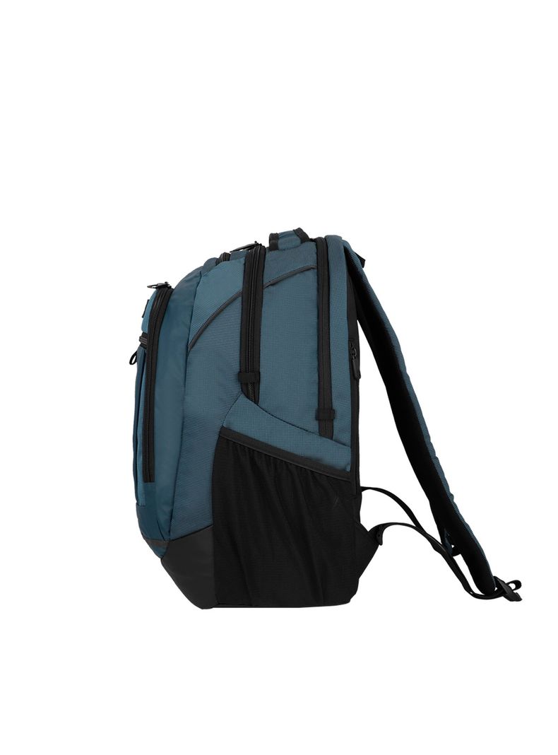 Mochila Notebook Xtrem Brooklyn 5XT Azul 15"-4