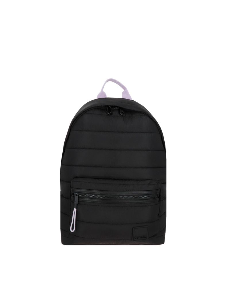 Mochila Notebook Xtrem Amy 5XT Negro/Lila 15" M