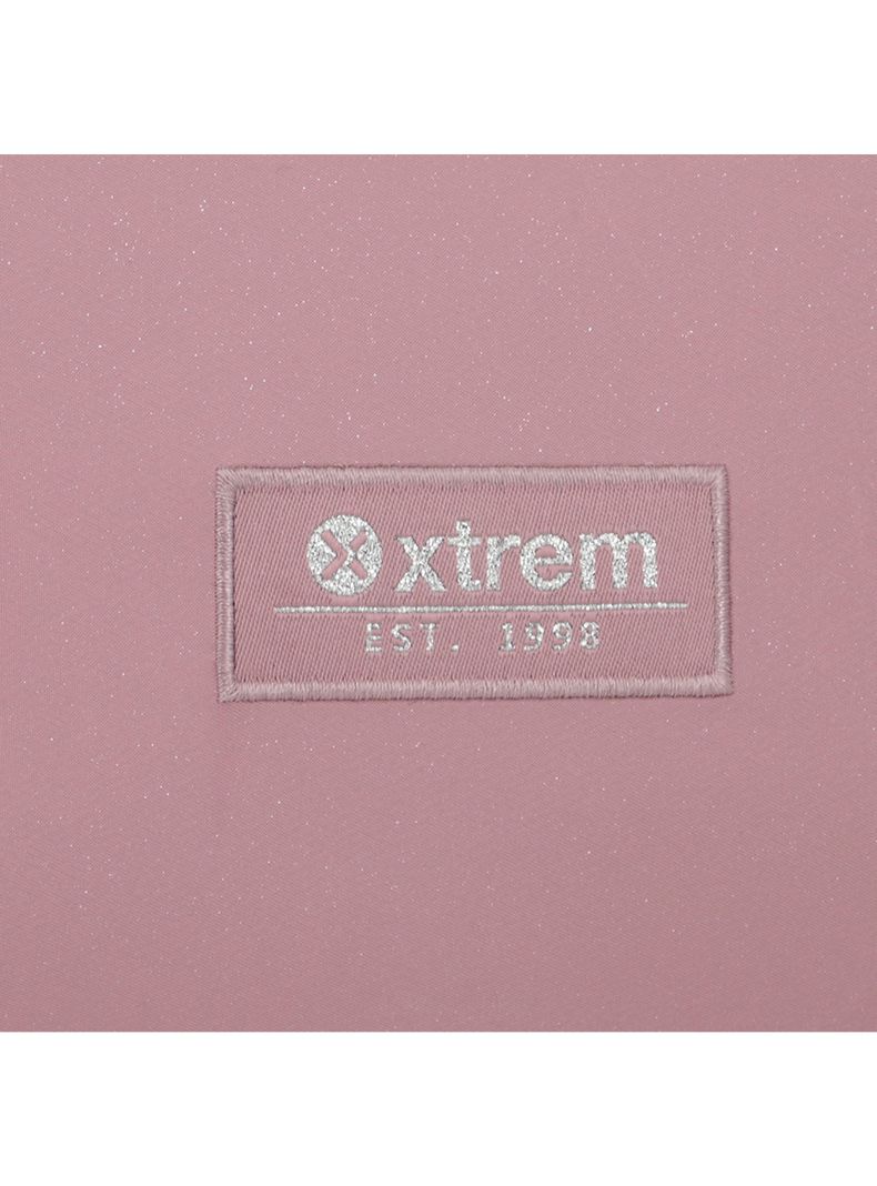 Estuche Xtrem Nala 5XT Rosado-4
