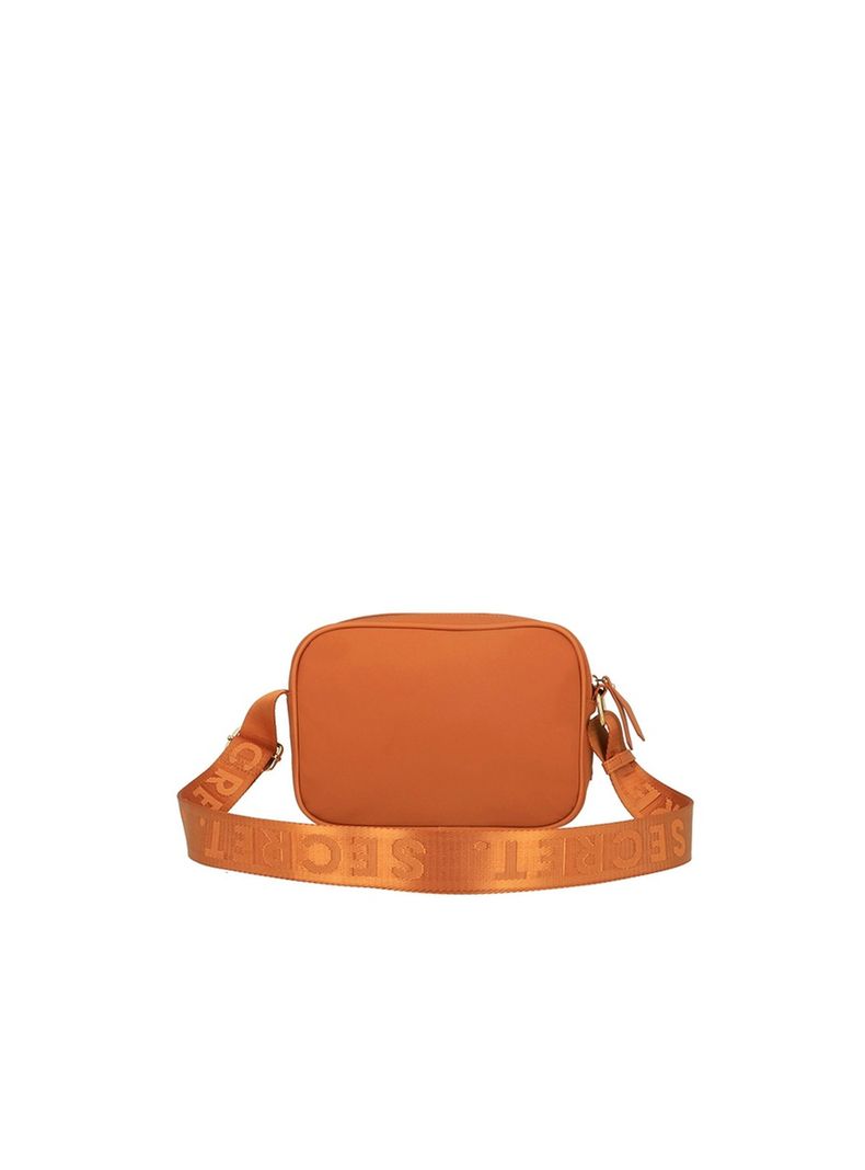 Bandolera Secret Germany FW25 S Café Medio-2
