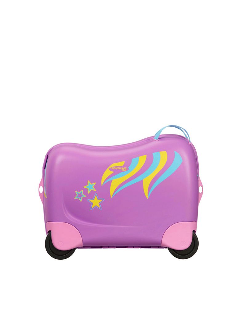 Maleta de Cabina Infantil Saxoline Dream Rider Pony-0