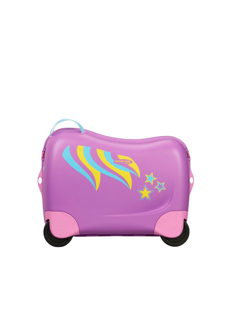 Maleta de Cabina Infantil Saxoline Dream Rider Pony-4