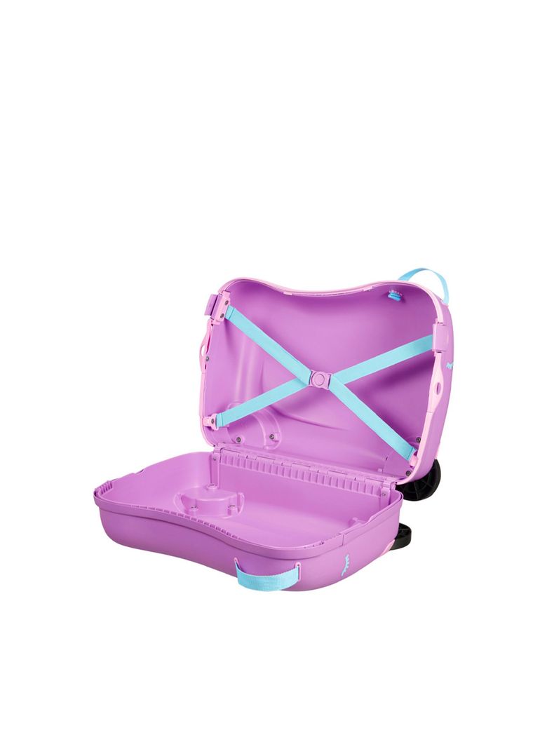 Maleta de Cabina Infantil Saxoline Dream Rider Pony-5