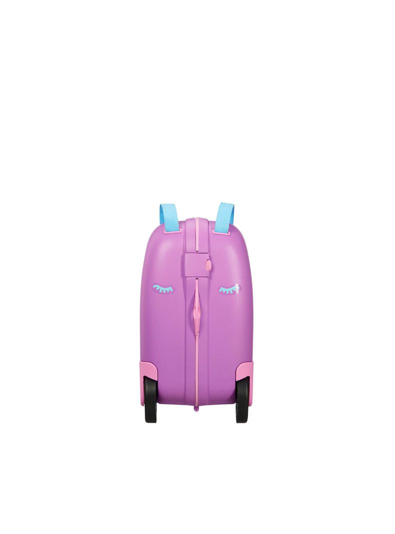 Maleta de Cabina Infantil Saxoline Dream Rider Pony-6