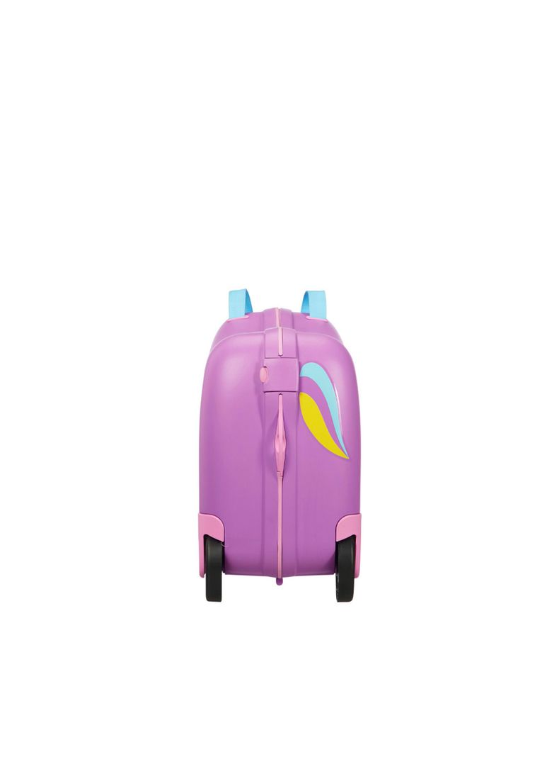 Maleta de Cabina Infantil Saxoline Dream Rider Pony-7