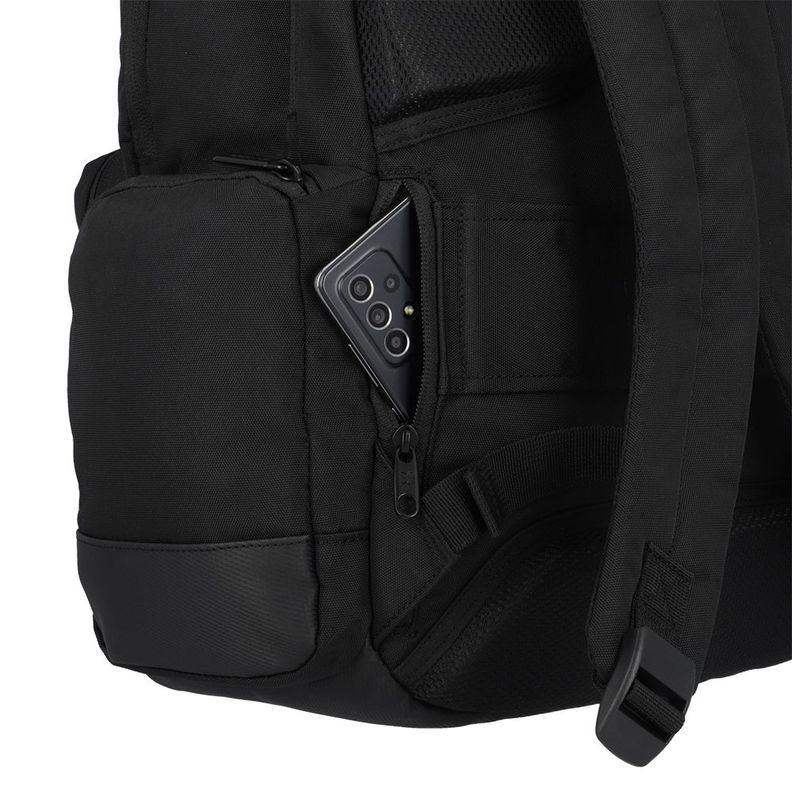 Mochila Notebook Saxoline City Plus Negro 17"-9