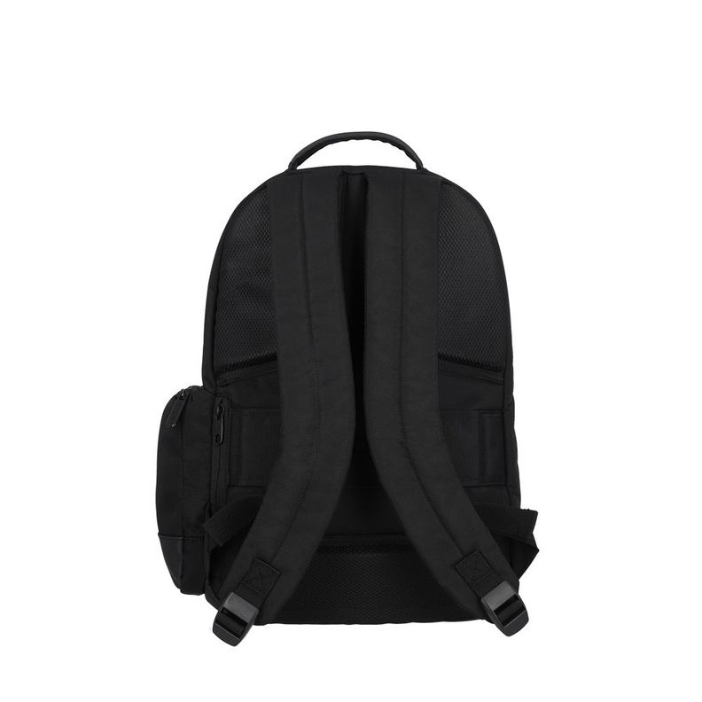 Mochila Notebook Saxoline City Plus Negro 17"-3