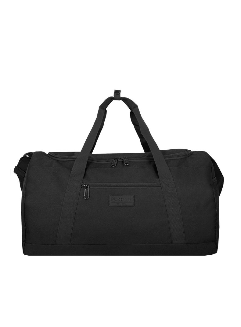 Bolso Deportivo Xtrem Colorado 5XT Negro-0
