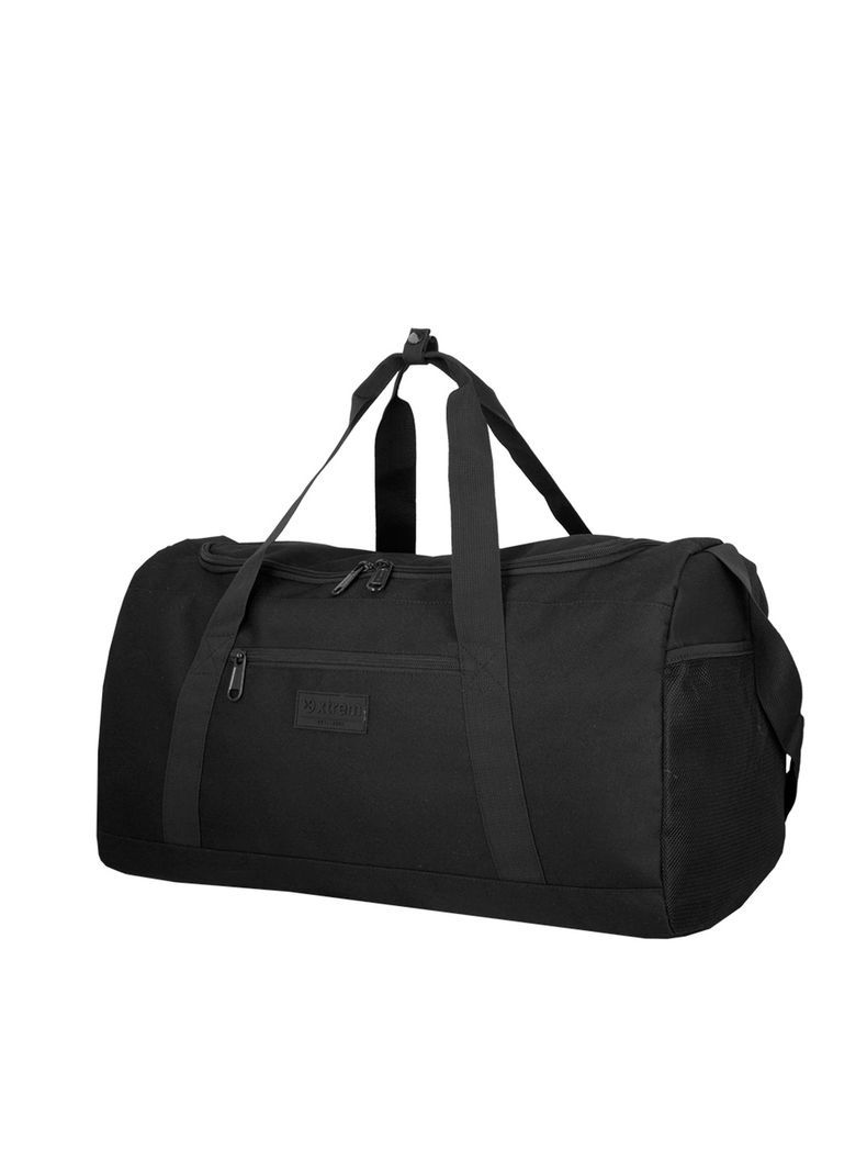 Bolso Deportivo Xtrem Colorado 5XT Negro-1